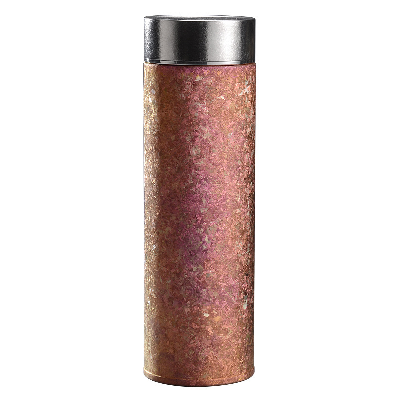 Pink Purple 500ml Gift Set
