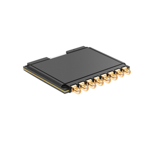 Módulo RFID UHF Módulo lector/escritor de tarjetas UHF RFID de 8 puertos para gestión de herramientas