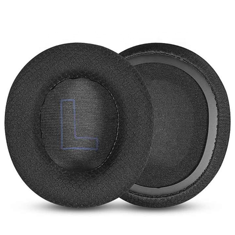 1pcs mesh-Blue lettering
