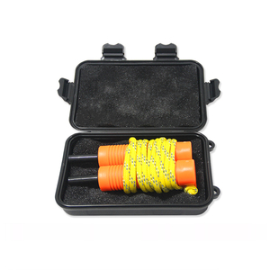 La squadra di emergenza dei crawler tattici di salvataggio della superficie del ghiaccio dei vigili del fuoco utilizza lo strumento di salvataggio del ghiaccio - Product Image 2