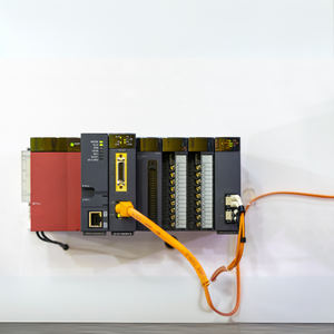 Sistema Wireless IoT PLC per il controllo industriale monitoraggio remoto & compatibilità Cloud per la soluzione industriale - Product Image 1