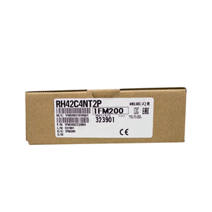Nuevo Módulo de controlador programable RH42C4NT2P, productos en stock con soporte técnico original para programación de PLC