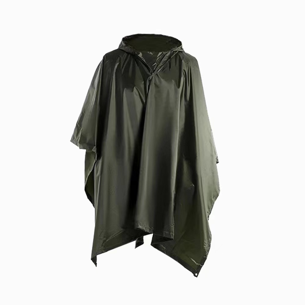 Oxford cloth PVC coating-green