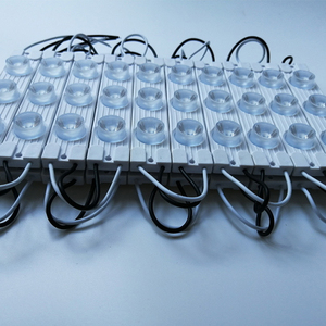 อุปกรณ์ติดตั้งไฟ Led 2W สำหรับตกแต่ง,โมดูล Led 12V SMD3030โมดูลไฟ Led สำหรับบาร์ร้านค้าป้ายไฟ Led ภายนอกคาราวานโมดูลไฟ Led 12V - Product Image 3