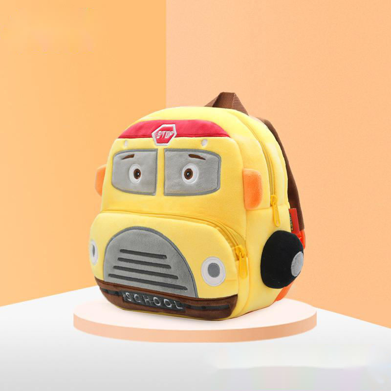 Autobus scolaire