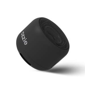 OZZIE OEM M3便携式蓝牙扬声器5w无线低音超低音IPX7带辅助的防水淋浴扬声器 - Product Image 6