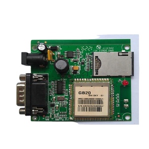 PCBA Service Electronics Manufacturer Communication Assembly Printed Circuit Boards <strong>PCB</strong> for Audio