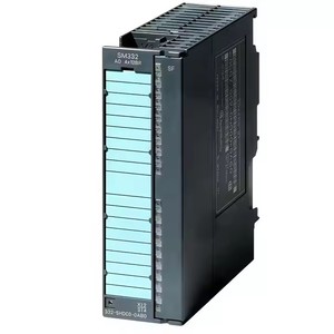Competitive Price <strong>SIMATIC</strong> <strong>Analog</strong> Output <strong>Siemens</strong> S7-300 SM 332 6ES7332-5HB01-0AB0 PLC <strong>Module</strong> Controllers - Product Image 5