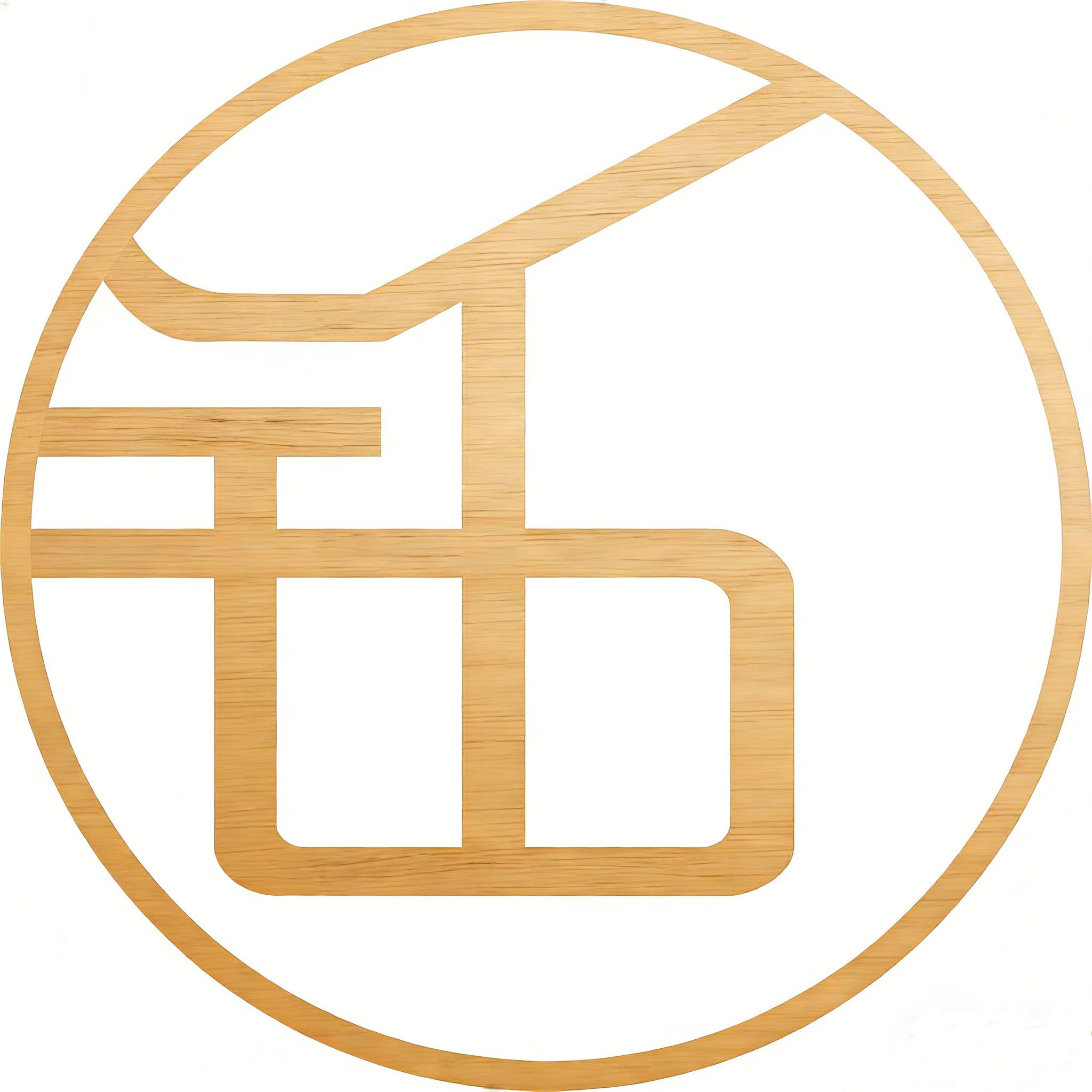 company logo