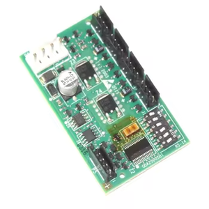 Fabrika OEM endüstriyel ekipman kontrol PCB PCBA kurulu tasarım ve SMT PCBA üretici servis güç kaynağı PCB - Product Image 3
