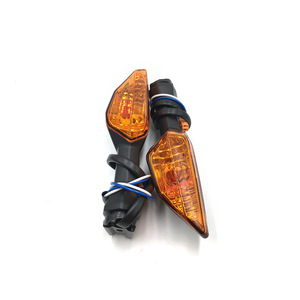 カワサキZ900800ニンジャ400Z400バイク用JINXIN修正ターンシグナル電球強化照明システム - Product Image 4