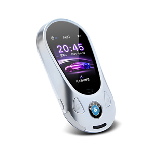 Mehrsprachiger Autoschlüssel-Zubehör-Programmierer Obd Remote-Fahrzeug-Touch-Key-Modifikation Drahtloser LCD-Smart-Schlüssel für Autos - Product Image 2