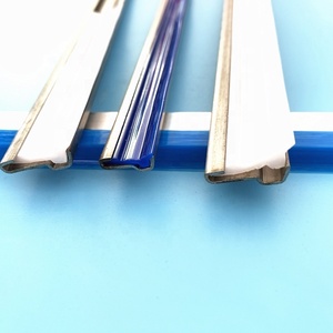 Sơn Đông Zhong De Con Dấu Gạt Nước Kiểu Ống Lồng Cnc Bền Chắc Cần Gạt Nước Kiểu Máy Chính Xác Cao - Product Image 4