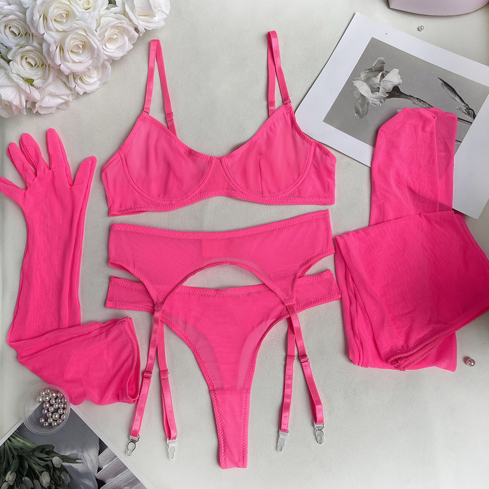dark Pink