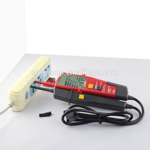 UNI-T UT18D Auto de la gama de medidor de tensión de probador de continuidad con retroiluminación de la pantalla LCD fecha espera RCD prueba y Auto-inspección Detectorr - Product Image 6