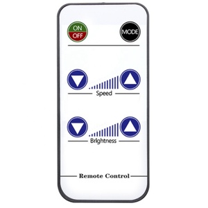 Telecomando produzione personalizzata in fabbrica telecomando ultrasottile a 6 tasti a bolle per sistema multimediale per lettore Audio per auto - Product Image 2