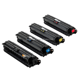Uyumlu toner kartuşu HP 307A CE740A CE741A CE742A CE743A LaserJet Pro CP5225 cp52cpcp5225dn CP5220xh kullanım için - Product Image 1