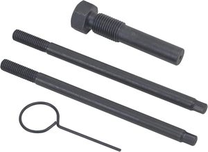 Kit di strumenti di bloccaggio dell'albero a camme per autoveicoli per VAG 1.2/1.4/1.6fsi/1.4TSI Set di strumenti di distribuzione del motore - Product Image 4
