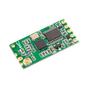 Neue Nerw HC-11 433MHz Wireless RF Serial UART Modul CC1101 für Arduinos - Product Image 1