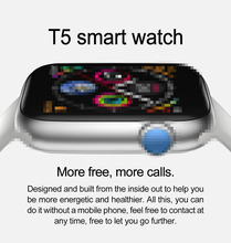 Smart Watch T5 Pro-Smart Watch T5 Pro Manufacturers, Suppliers and  Exporters on Alibaba.com