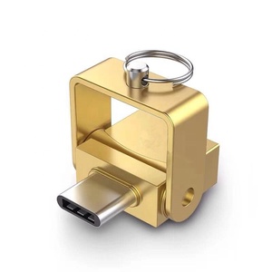Logo baskı mikro 3.0 SD hafıza kartı çoklu Mini manyetik şeritli küçük okuyucu yazar Lector MSR 905 - Product Image 4