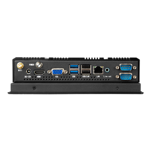 15 Zoll X86 Mini-PC Touchscreen Interaktives Tablet Android/Linux Embedded System i5/i3 CPU Lüfter lose Kühlung i5/i3 CPU X86 LCD - Product Image 3