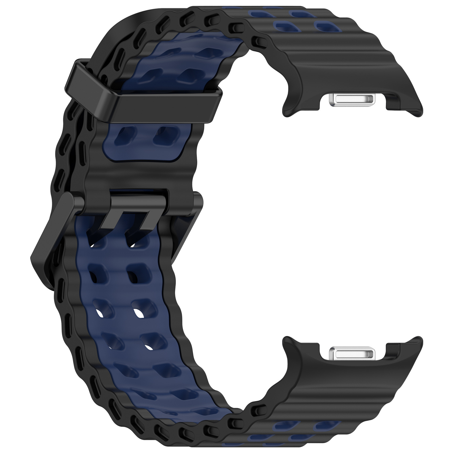 Blue+Black