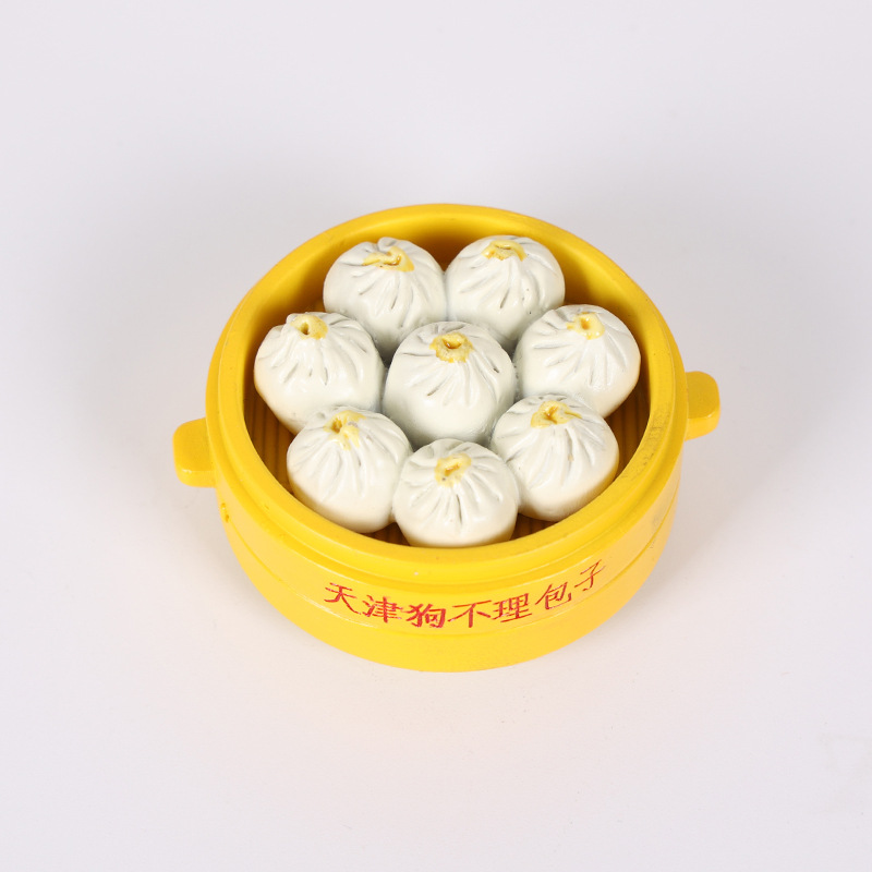 Paquete estándar de galletas para perros Tianjin