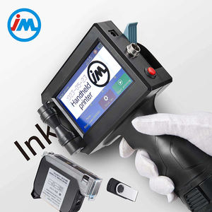2024 машинка для струйной печати - Product Image 5