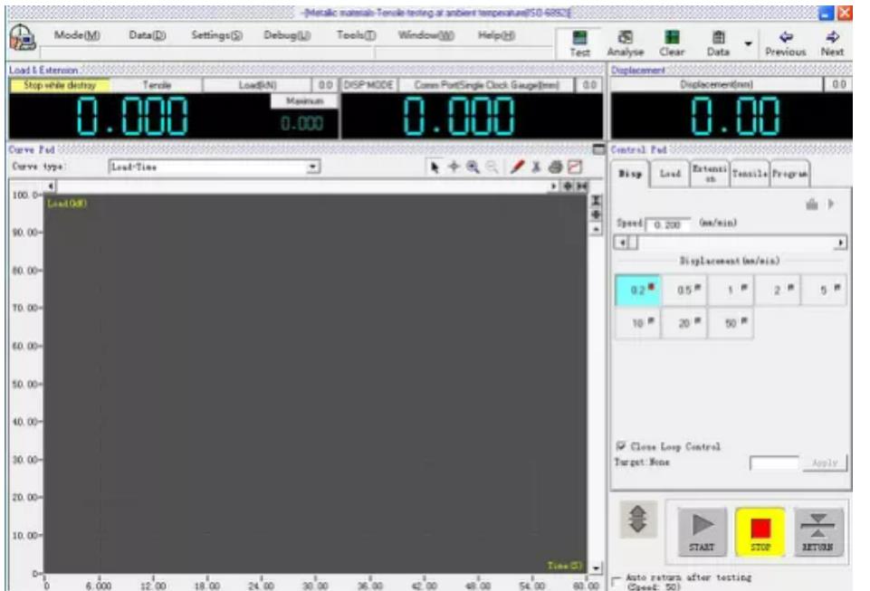 Giá Máy Thử Độ Bền Kéo Thông Dụng Máy Thử Độ Bền Kéo Đặc Biệt Ở Nhiệt Độ Thấp Dành Cho Kim Loại Và Phi Kim Loại