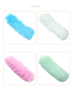 Interactive Indoor <strong>Catnip</strong> Toys Chew Ropes Durable Rattle Paper Plush Cat Toys <strong>Catnip</strong> Sleeping Pillow Cat Interactive Toys - Product Image 4
