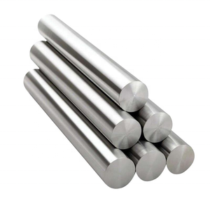 <strong>High</strong> <strong>Precision</strong> Linear <strong>Shaft</strong> S45C Hard Chrome Plated Linear Guide <strong>Shaft</strong> for CNC Machine Rod Max Length 6000mm - Product Image 3