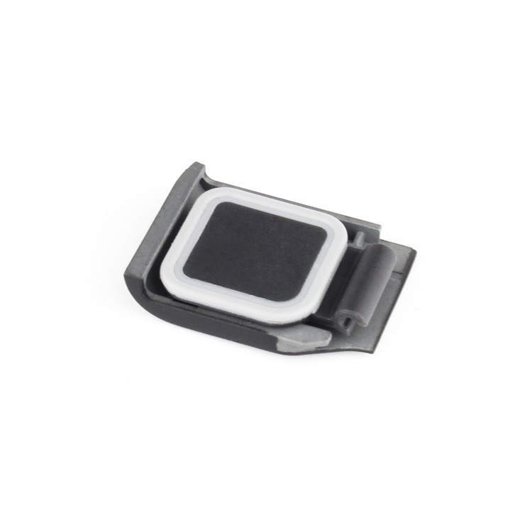 Tapa de batería blanca Hero7