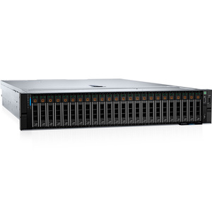 New Ultra giá thấp dells <span class=keywords><strong>PowerEdge</strong></span> r760xs 4410y 1TB HDD * 1 SATA H355 800W 2U Rack máy chủ - Product Image 3