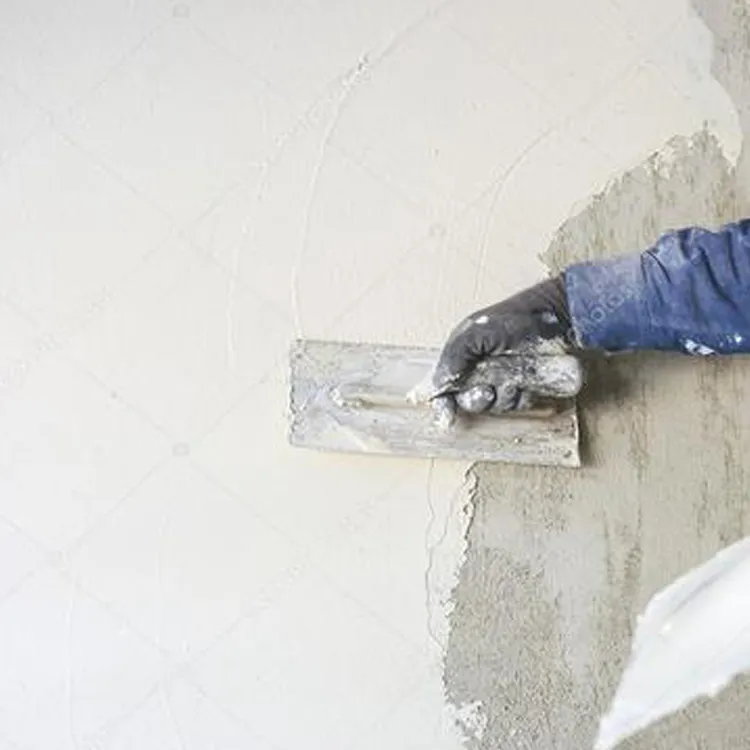 MHEC per Interni da parete stucco in polvere