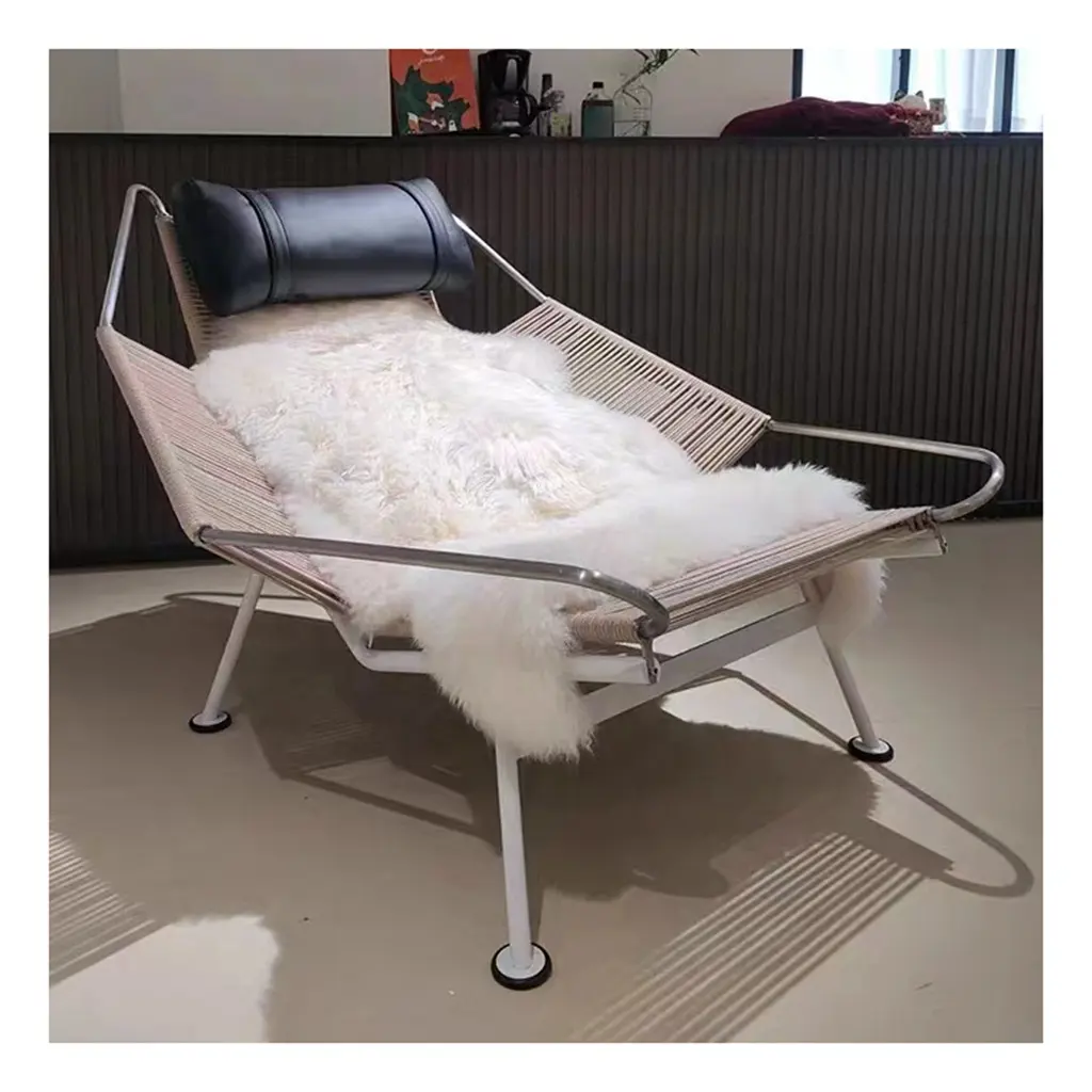 Foshan mobili nuovo design accento sedia comfort poltrona di alta qualità divano sedia soggiorno moderno lusso per il tempo libero poltrona