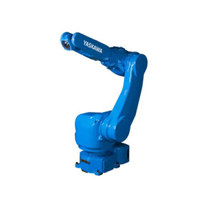Automatisierung Farb spray Roboter Arm Roboter Lackier maschine MPX1150 Glasur Sprüh roboter - Product Image 5