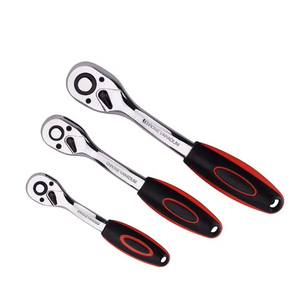 1/4 <strong>3</strong>/8 1/<strong>2</strong> <strong>Socket</strong> Wrench