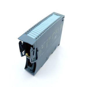 SIEMENS SIMATIC CPU Plc 6ES7531-7KF00-0AB0 Módulo de entrada analógica - Product Image 4