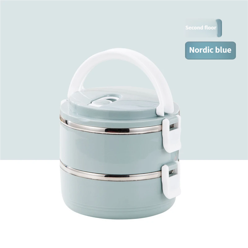 Bleu 304 double couche