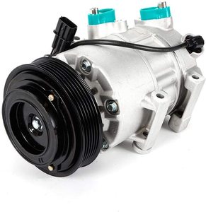 适用于现代图森的DVE16自动ac压缩机离合器/用于起亚体育97701-2S500 1D27E-01600 BH-CL-485