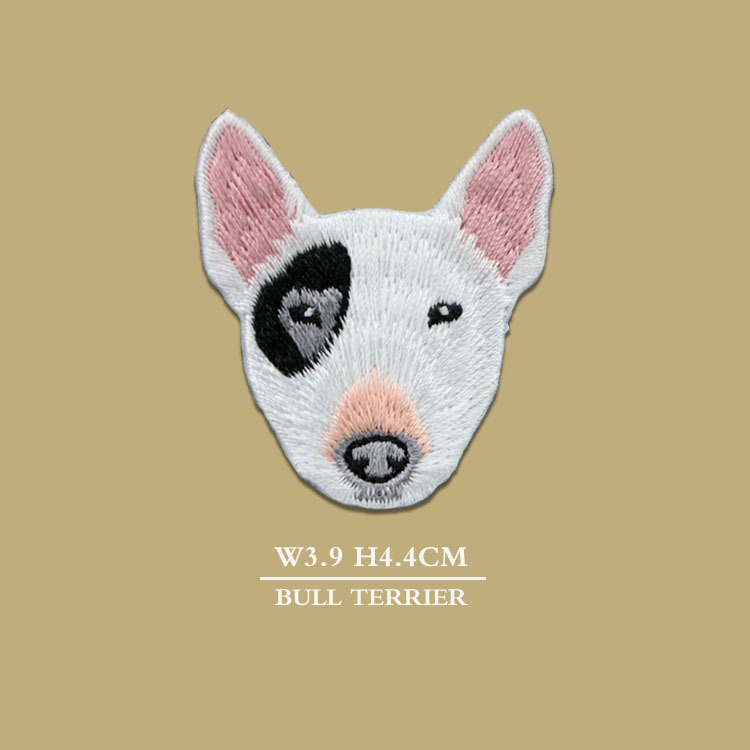 Bull Terrier