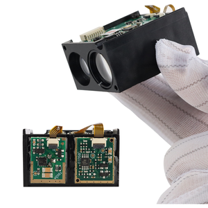検出用400mArduinoレーザー距離計モジュールRaspberryPIレーザー距離計センサーLidarレーザー距離センサー - Product Image 1