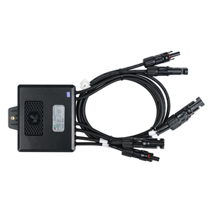 双电源优化器太阳能光伏优化器honeybee800 W 1600W高效双光伏电源优化器 - Product Image 1