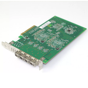 用于服务器的高质量X710-DA4 KRVX9 10千兆四路端口PCIe 3.0 x8以太网适配器X710DA4网卡