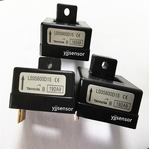 用于新能源电力系统工业自动化和驱动控制的电流传感器L03S600D15 - Product Image 3
