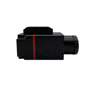 Professional OEM Supported 2 Years Warranty Online <strong>Infrared</strong> Thermal Imaging Thermometer with Real-Time Temperature Display - Product Image 1