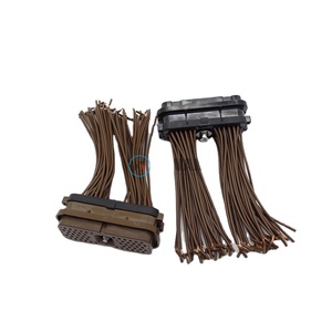 366-8821 enchufe del controlador E312D E320D E325D E330D E336D accesorios de maquinaria de ingeniería enchufe de placa de ordenador - Product Image 1