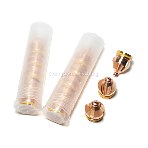 Kjellbe g2017y Đồng Plasma ngọn đuốc tiêu hao. 11.848.221.417 cho Plasma cắt vòi phun - Product Image 5