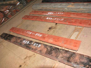 High Carbon Steel <strong>Cutting</strong> <strong>Edge</strong> <strong>Caterpillar</strong> <strong>Cutting</strong> <strong>Edges</strong> Construction Machinery Parts Bulldozer Cat D6R <strong>Cutting</strong> <strong>Edge</strong>